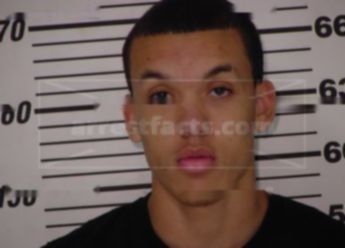 Dexter Latroy Thibodeaux