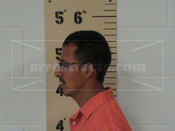 Adrian Antonio Solis