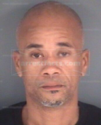 Alvin Maurice Jackson