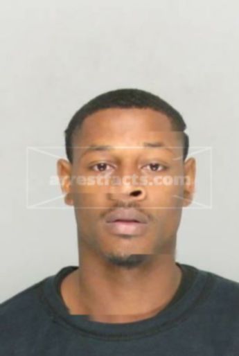 Tarvoris Marquette Walker