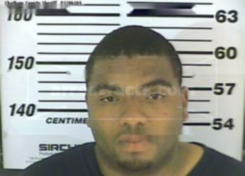 Garrett Darnell Cope