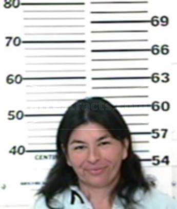 Merced Ramirez Santiago