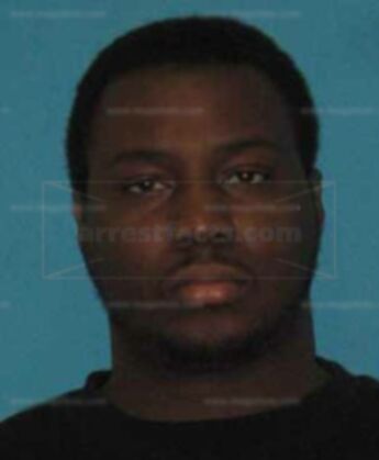 Gregory Lamont Towndend