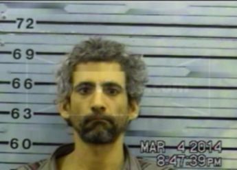 Marty Wayne Reeves