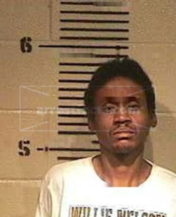 Benny Roy Harris