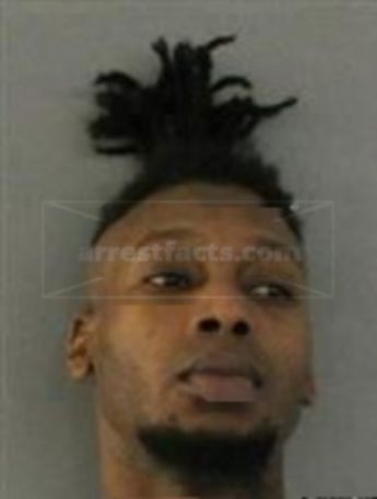 Joshua Darnell Williams