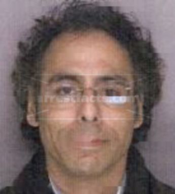 John Joe Sifuentez