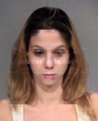 Allison Caroline Werner
