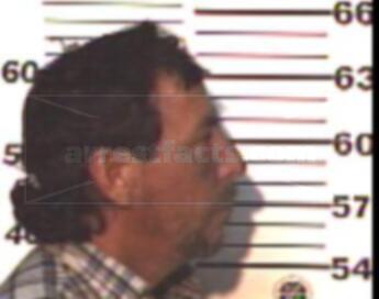 Ricardo Alaniz Rivera