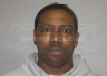 Lavaughn Darnell Yates