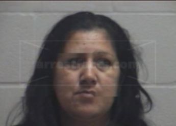 Caroline Canales Coleman