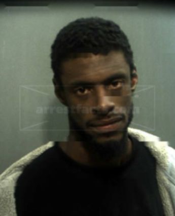 Demarcus English