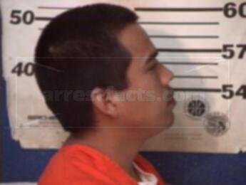 Marcos Gaitan Beltran