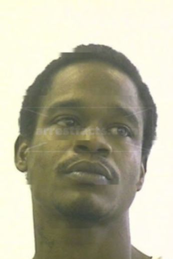 Jermarcus Jermel Webster