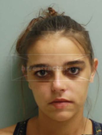 Courtney Lynn Jording