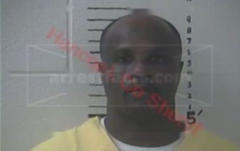 Rodney Andre Davis