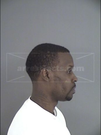 Broderick Tremayne Busby