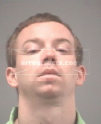 Christopher Ray Brock