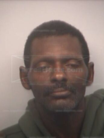 Antonio Radford