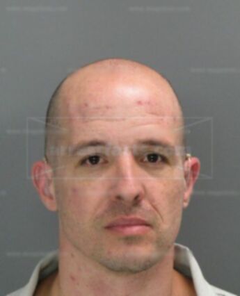 Raymond Bradley Mccarter