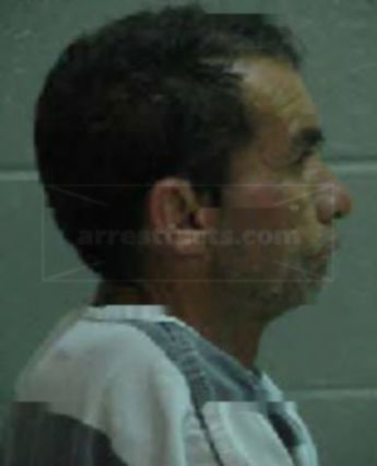 Alberto Ortiz