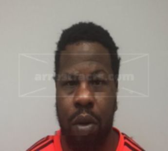 Domonic Jemar Houston