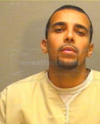 Anthony A Vega