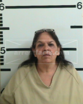 Angelita Serrano Aguilera