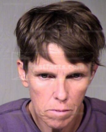 Renee Mary Blakely