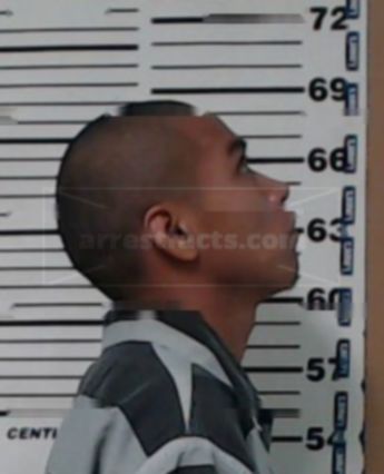 Abraham Garcia-Valencia
