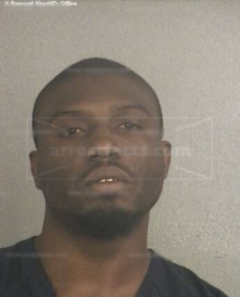 Travis Benjamin Reed