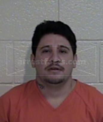 Froilan Macias Cantu