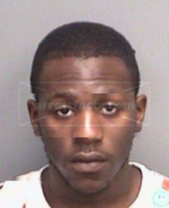 Darius A Wilson