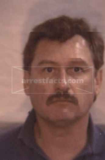 Peter Alan Towle