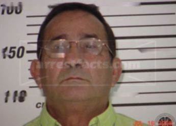 Ronnie Victor Beliew