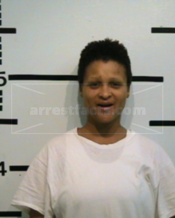 Orthea Yvonne Lewis