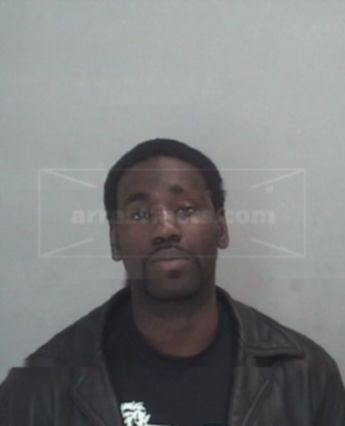 Vashawn Greene