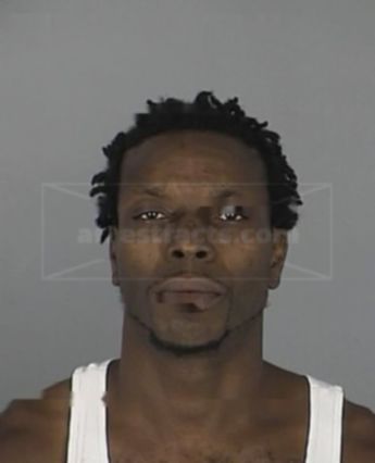 Danny Earl Harris