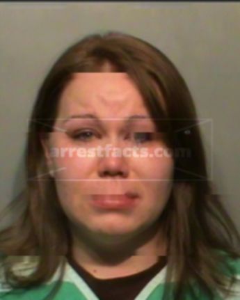 Theresa Rose Jones