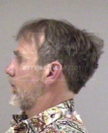 David Howard Byrd