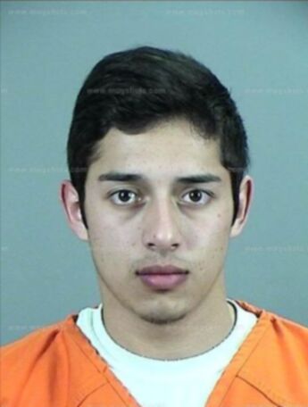 Irvin Daniel Rivera