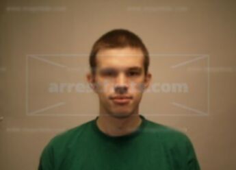 Christopher John Mccrory