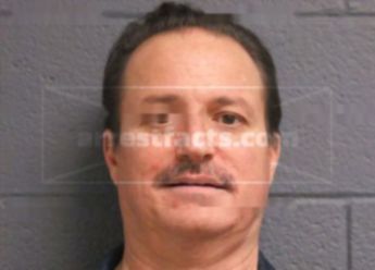 Russell Vincent Vancamp