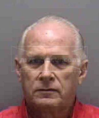 George Roy Vawter