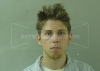 Jacob S Anderson