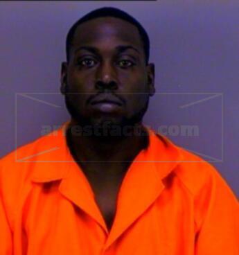 Marcus Tyrone Rose