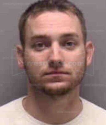 Charles Scott Blaeske