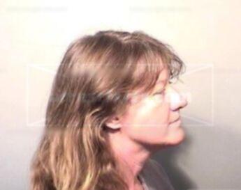 Jamie Irene Lane Holt
