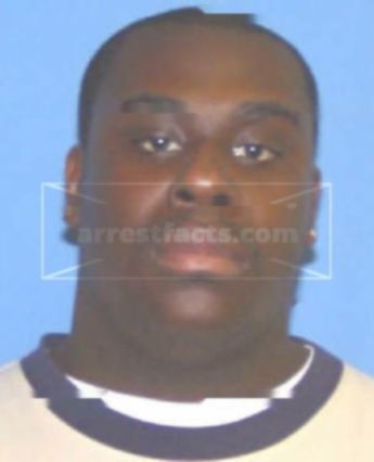 Jeffery P Rushing
