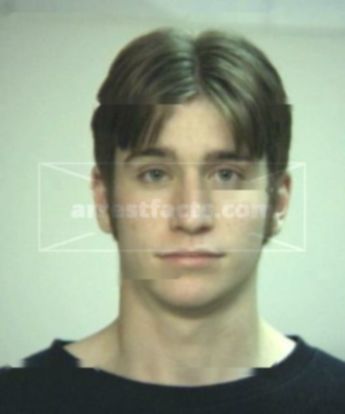Daniel Wayne Flemming